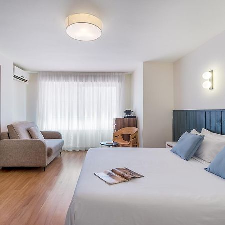 Granada Suites By Olala Homes Buitenkant foto