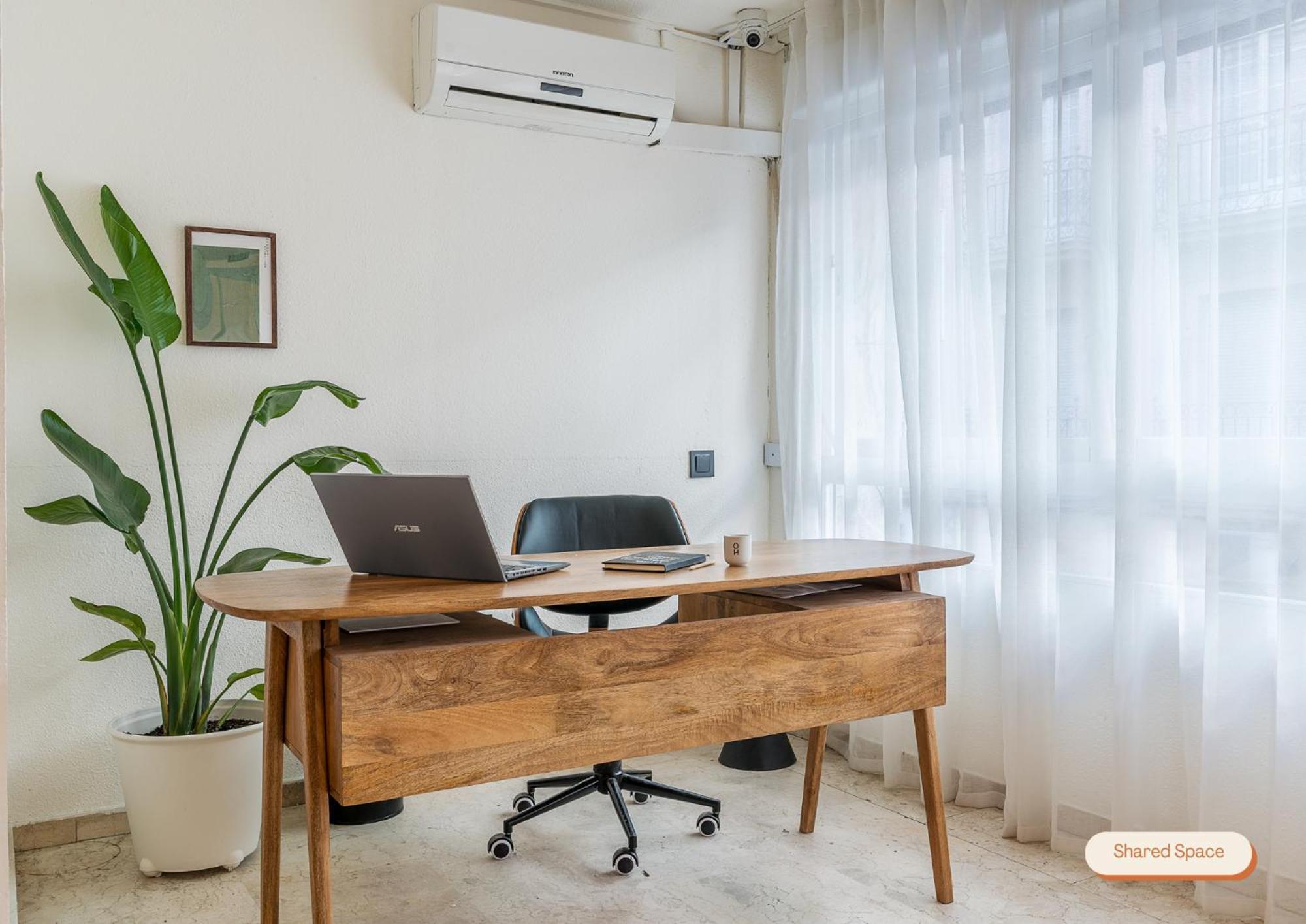 Granada Suites By Olala Homes Buitenkant foto