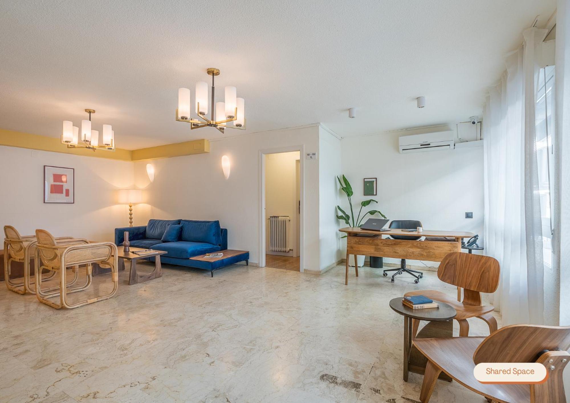 Granada Suites By Olala Homes Buitenkant foto