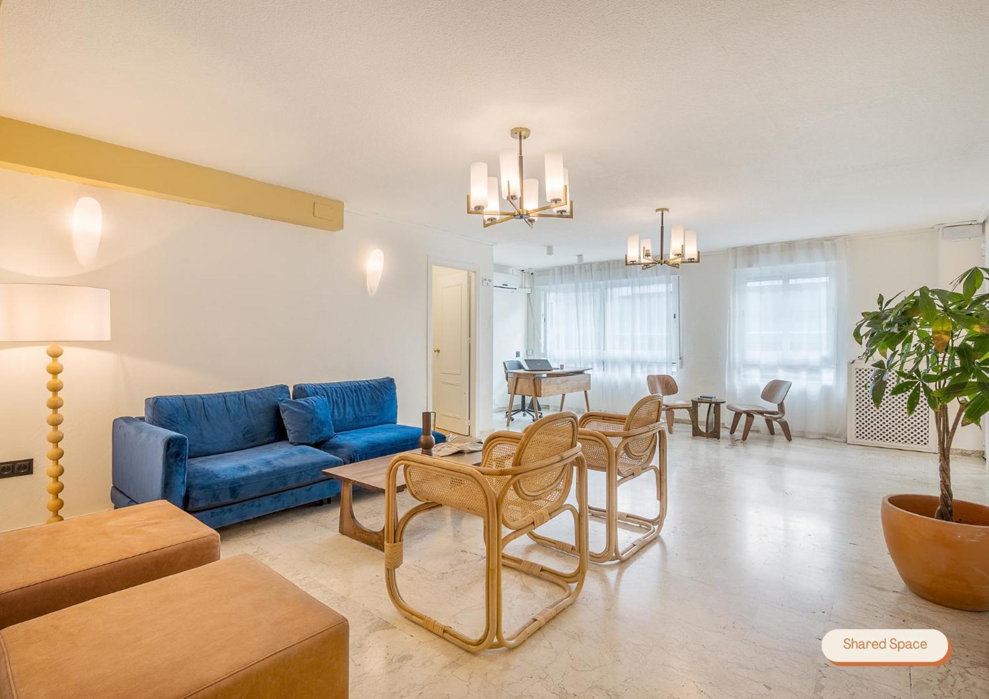 Granada Suites By Olala Homes Buitenkant foto