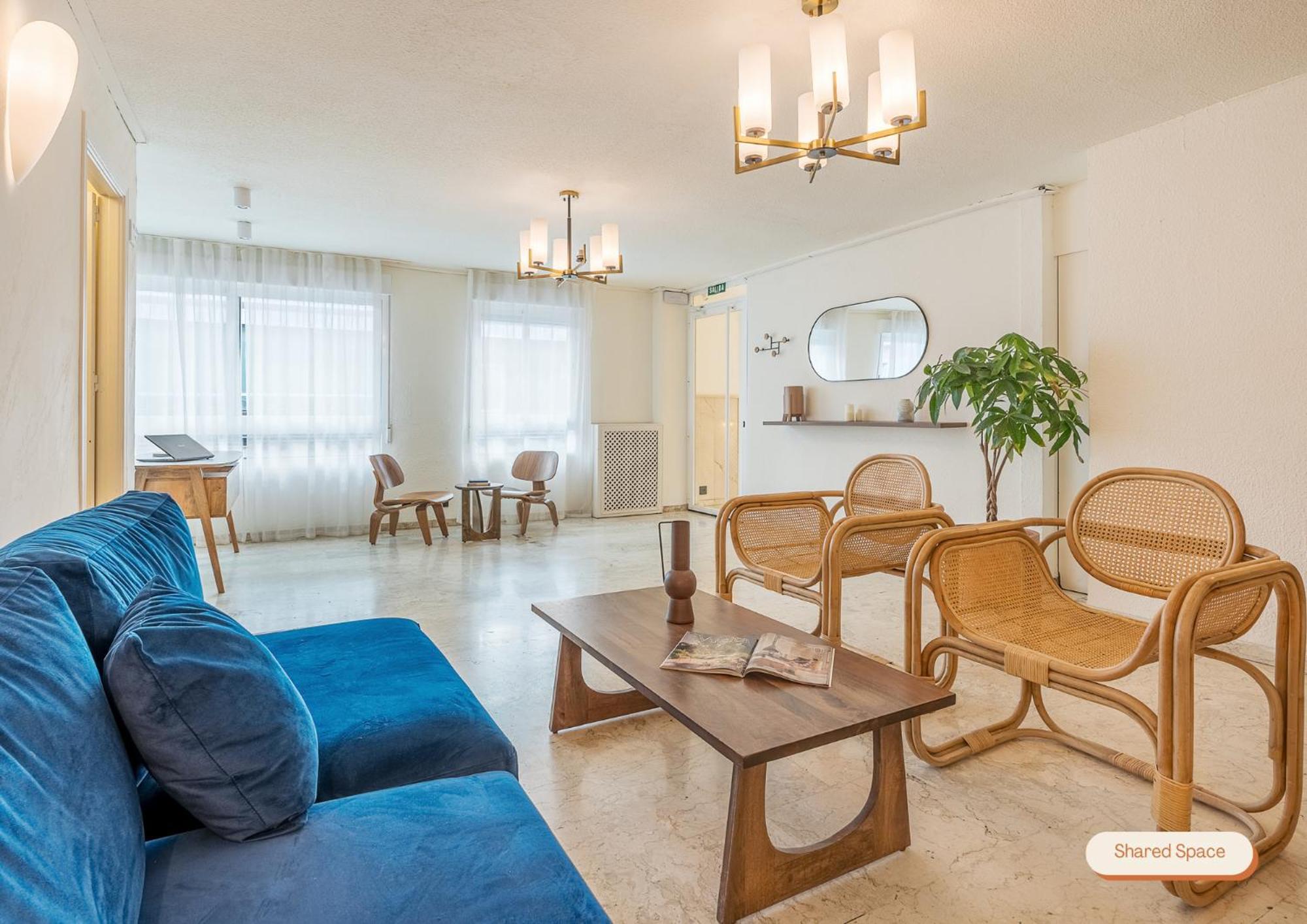 Granada Suites By Olala Homes Buitenkant foto