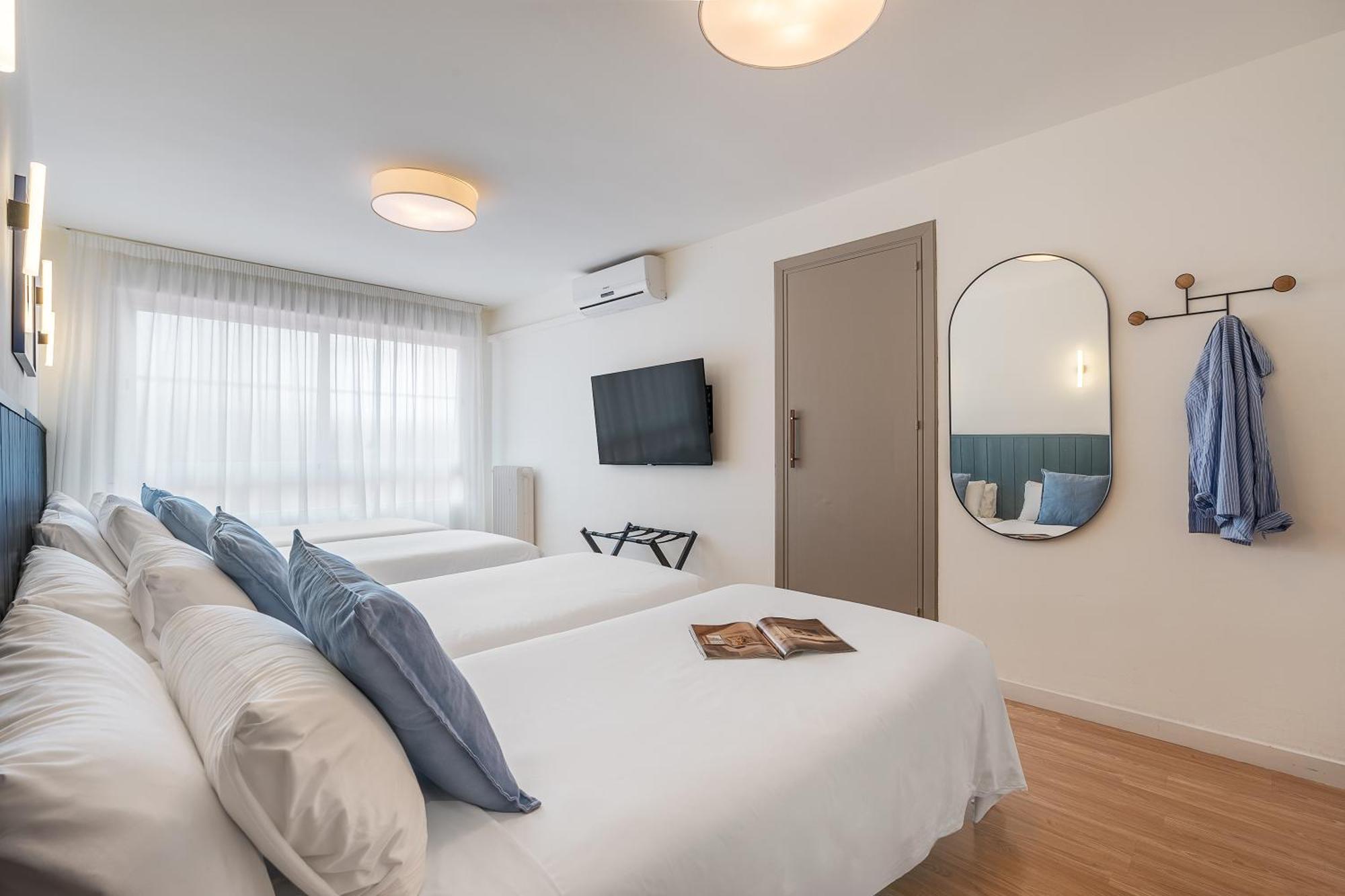 Granada Suites By Olala Homes Buitenkant foto