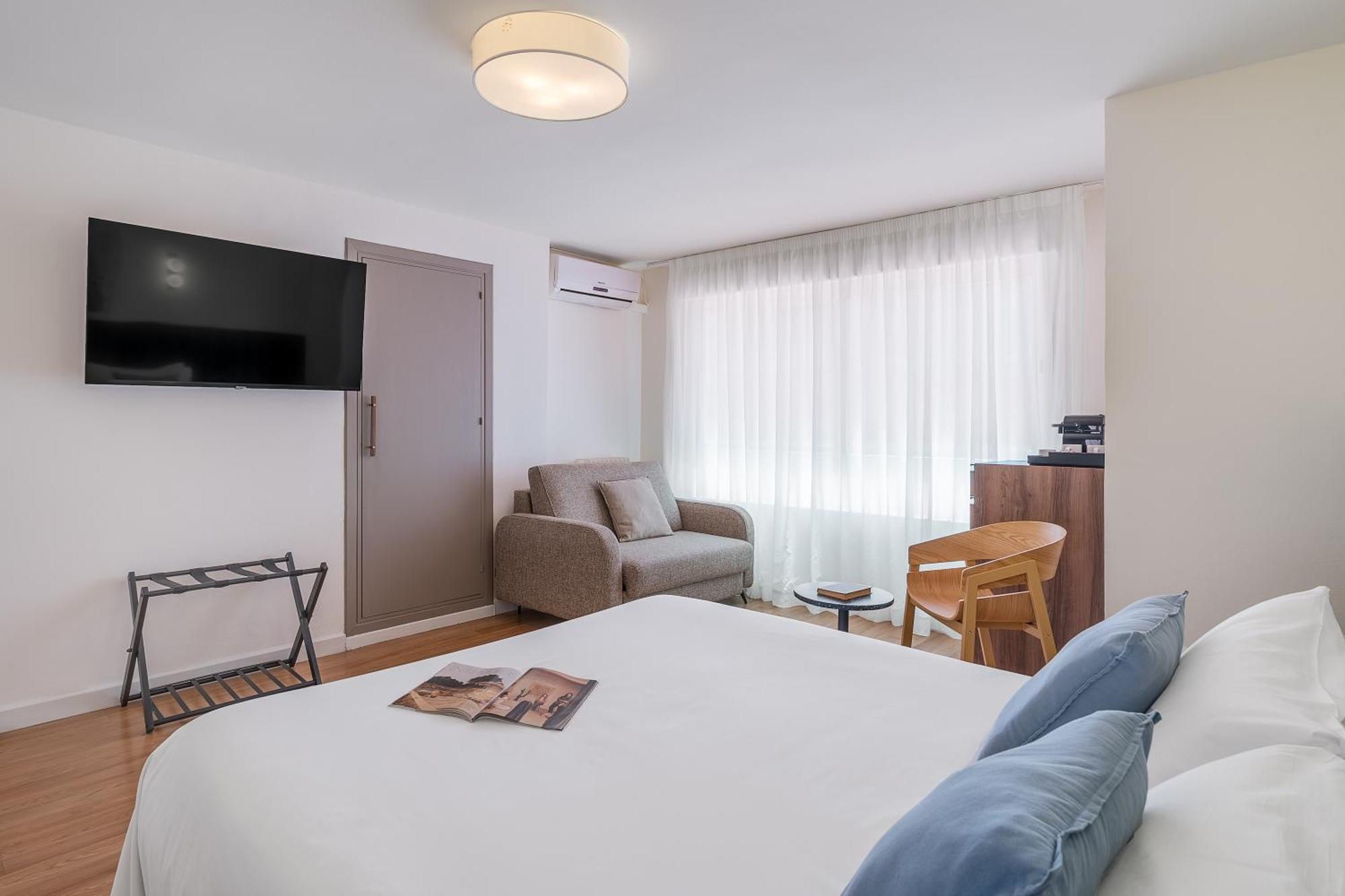 Granada Suites By Olala Homes Buitenkant foto