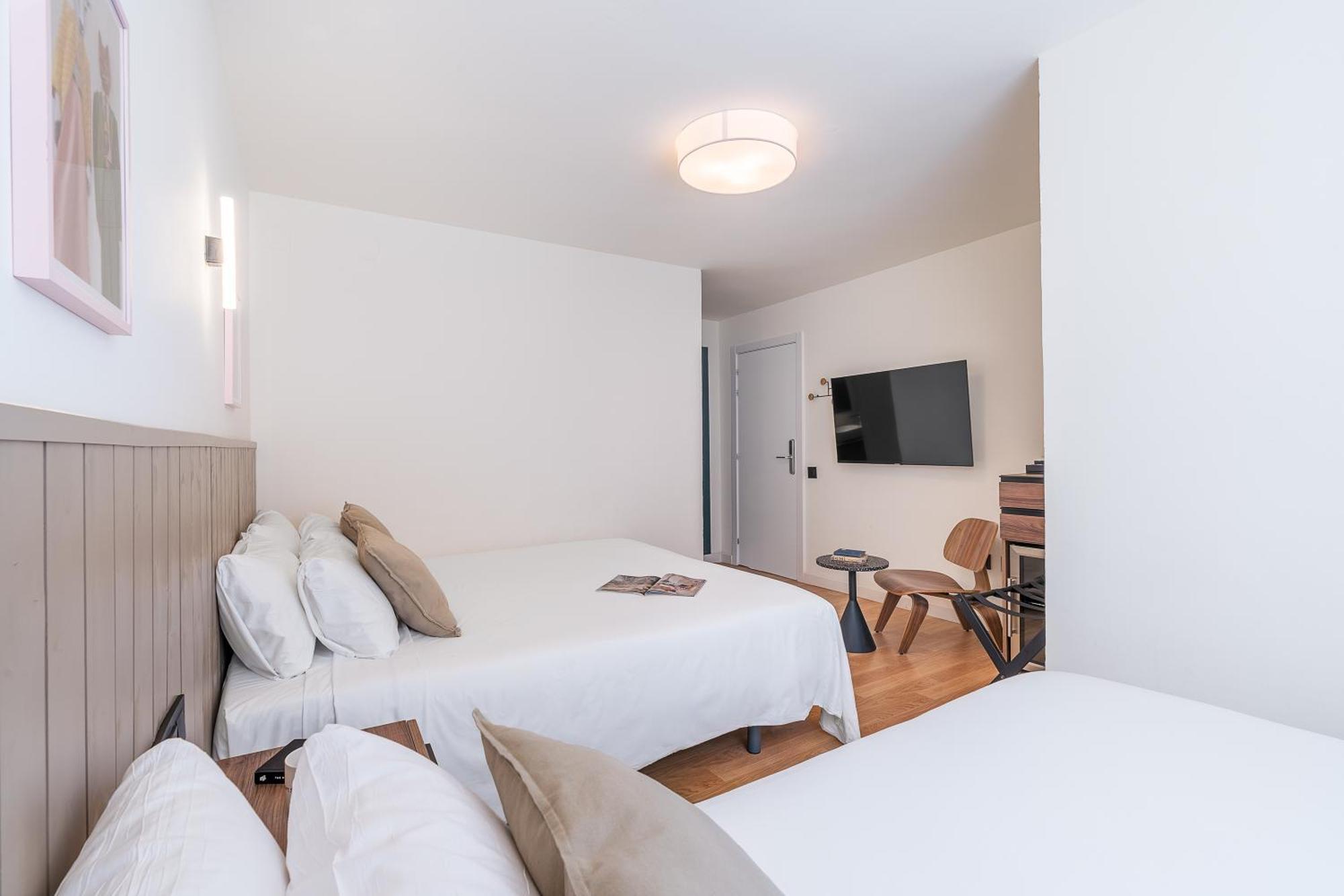Granada Suites By Olala Homes Buitenkant foto