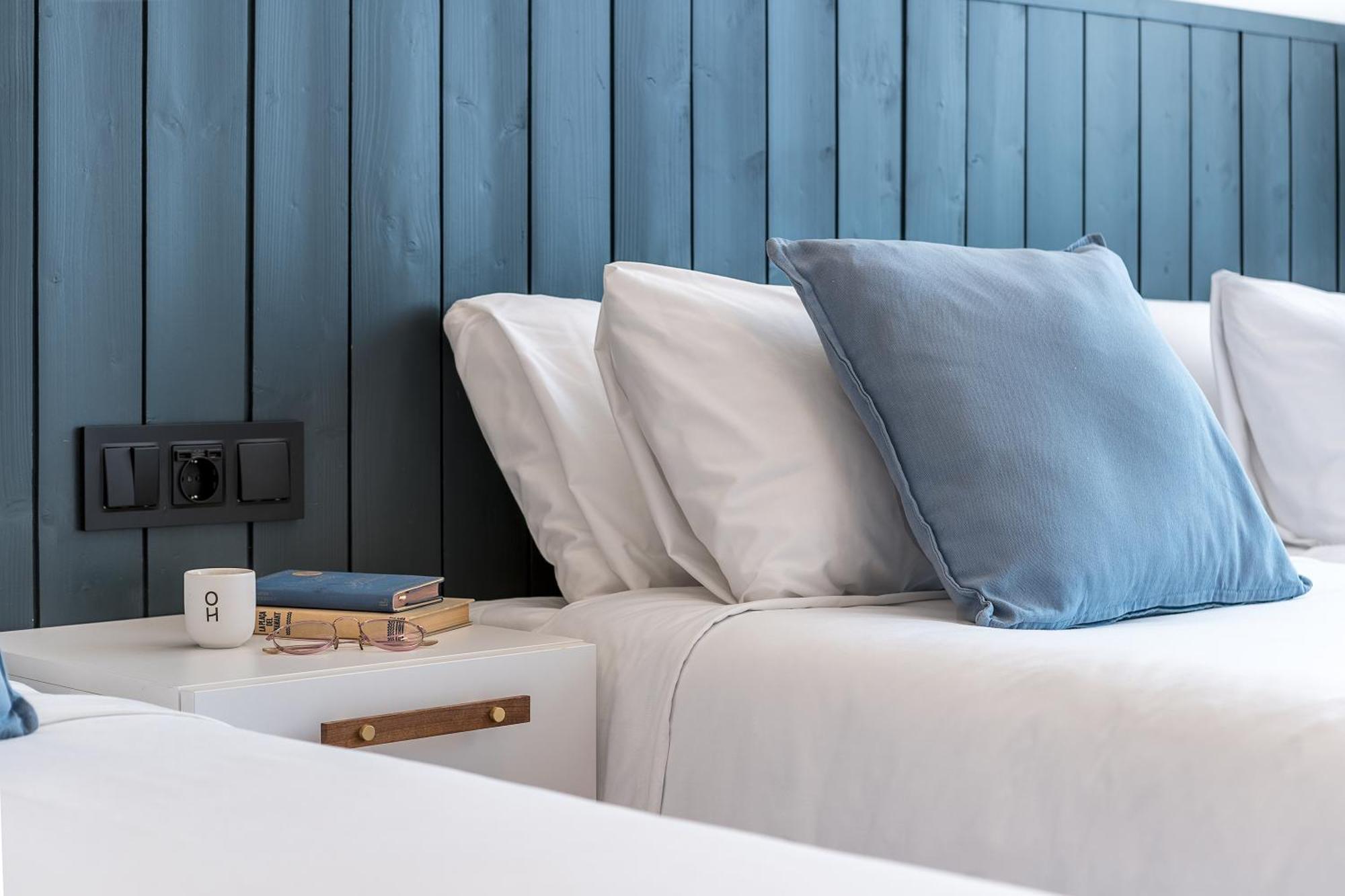 Granada Suites By Olala Homes Buitenkant foto
