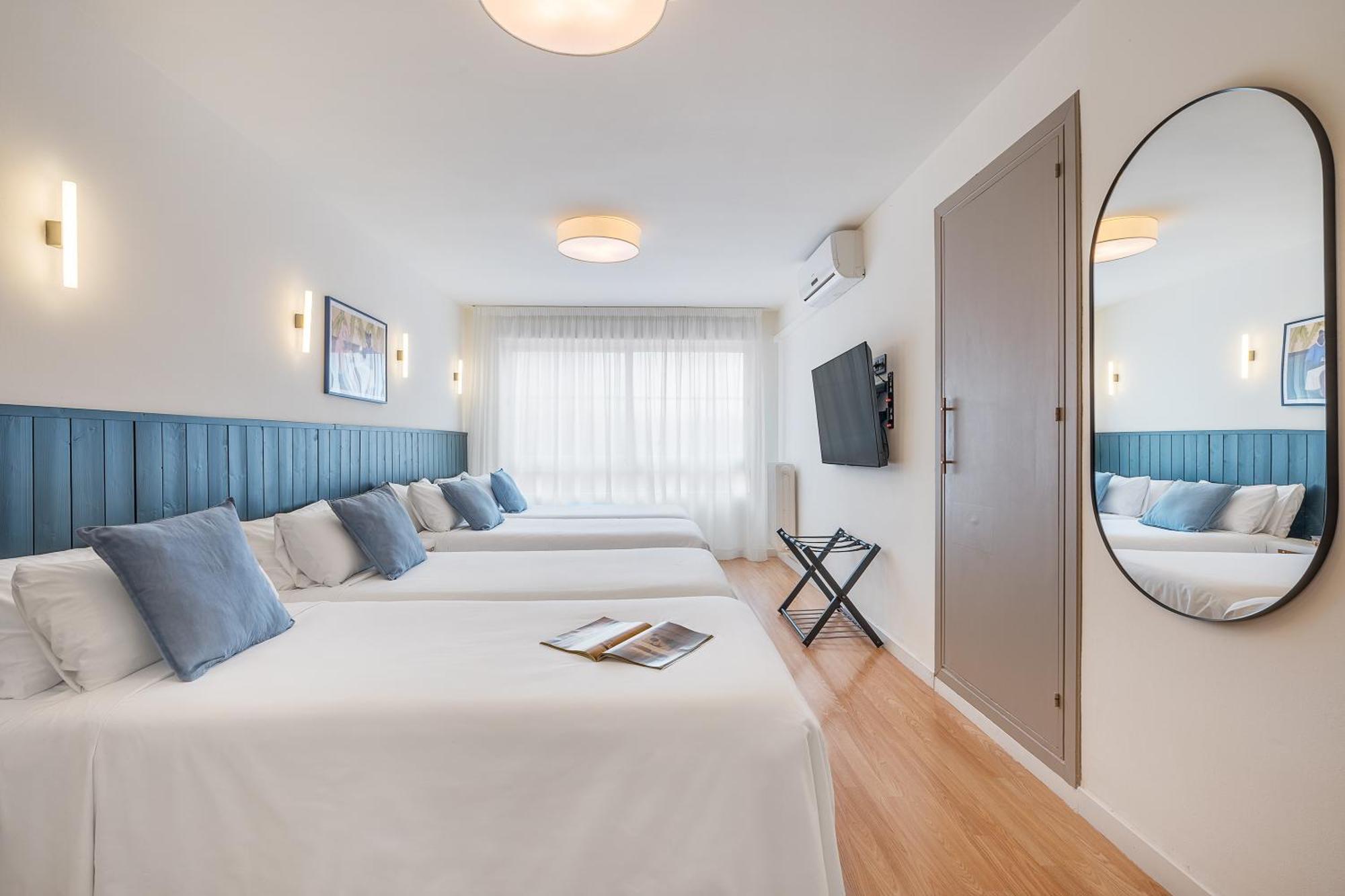 Granada Suites By Olala Homes Buitenkant foto