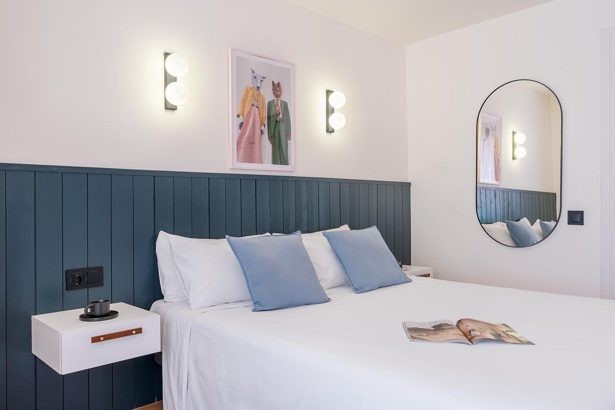 Granada Suites By Olala Homes Buitenkant foto