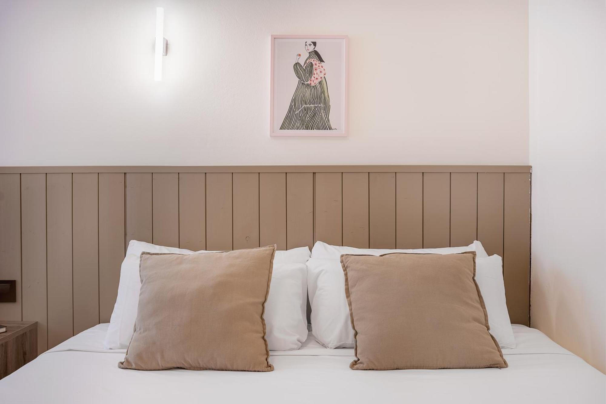 Granada Suites By Olala Homes Buitenkant foto