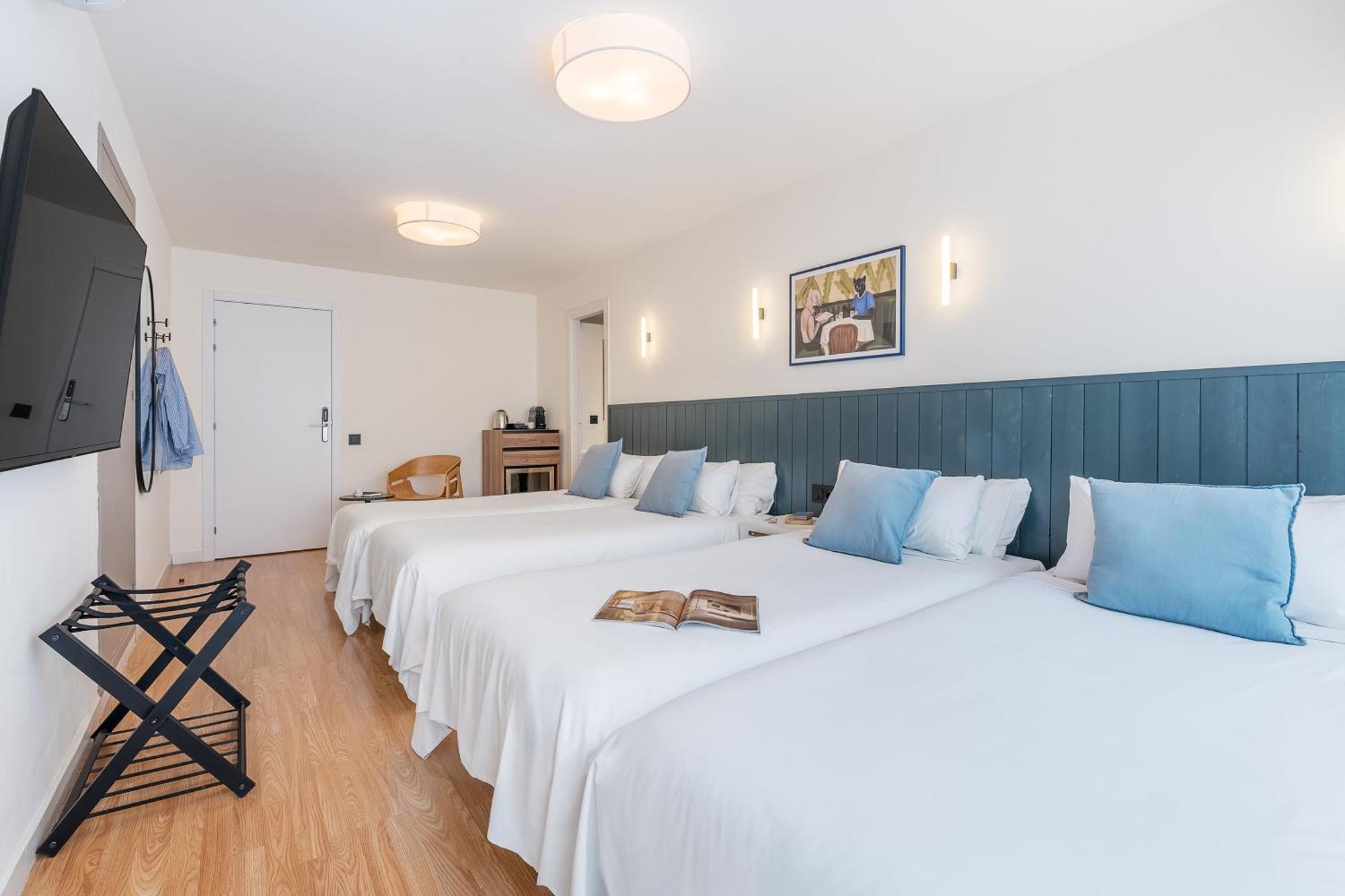 Granada Suites By Olala Homes Buitenkant foto