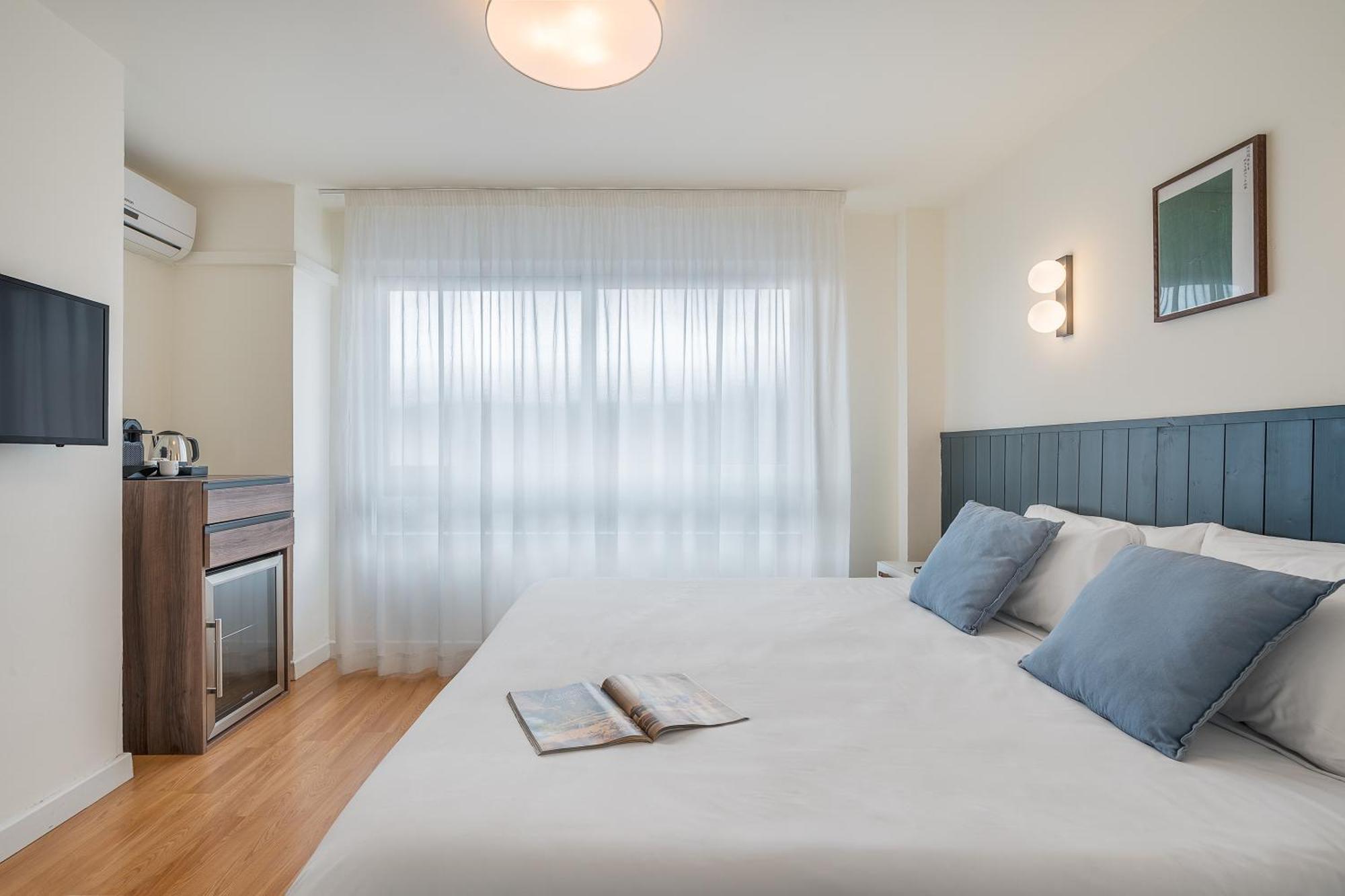Granada Suites By Olala Homes Buitenkant foto
