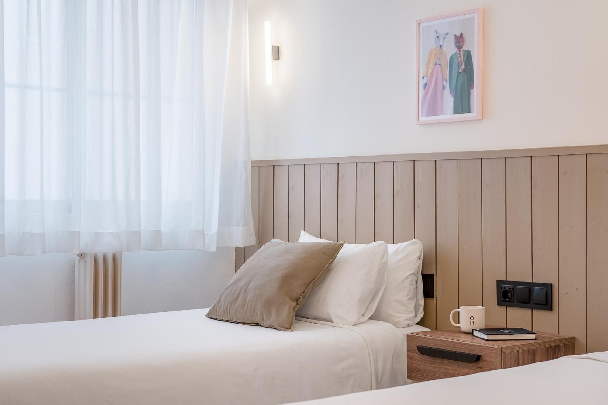Granada Suites By Olala Homes Buitenkant foto