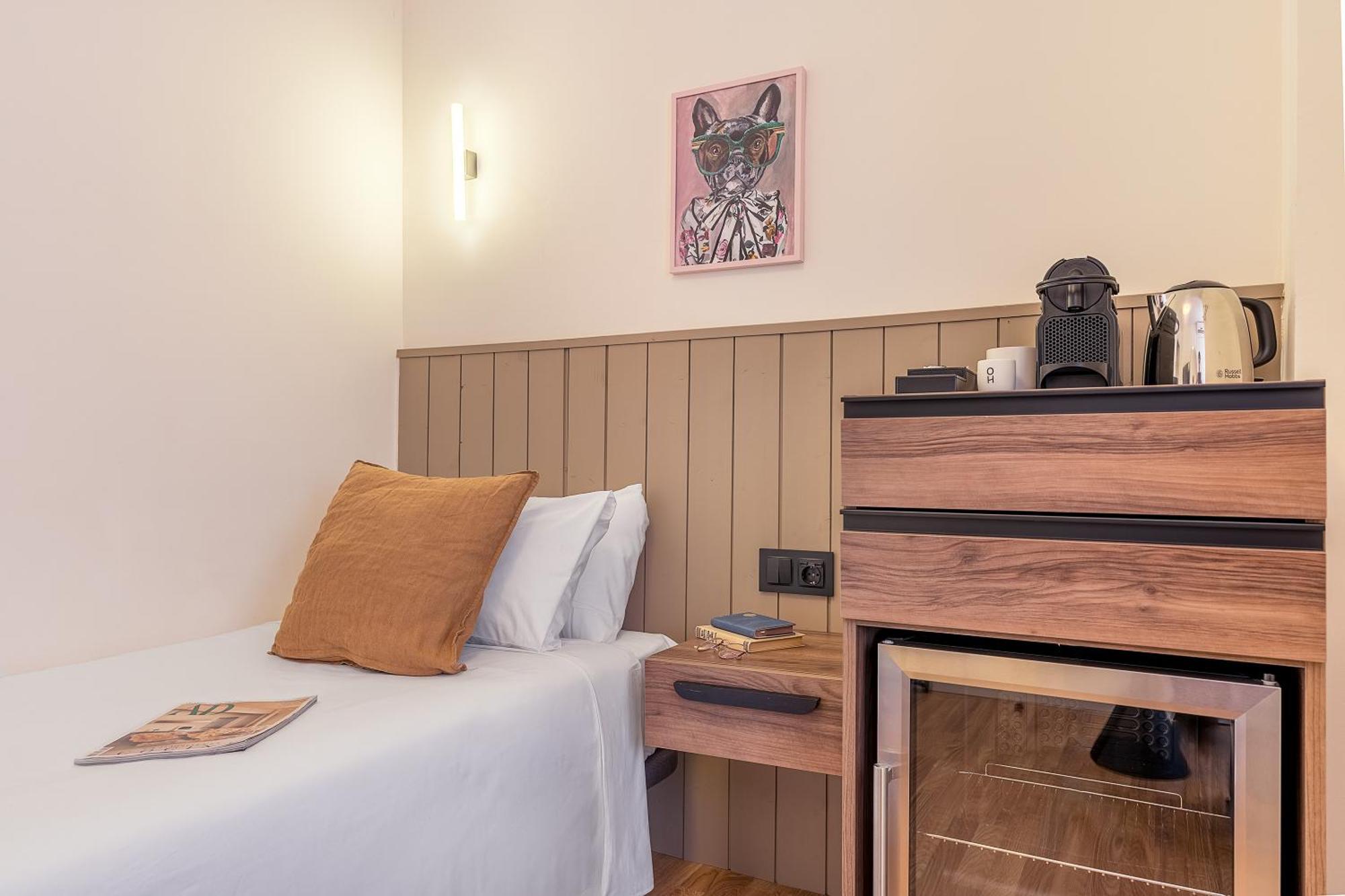 Granada Suites By Olala Homes Buitenkant foto