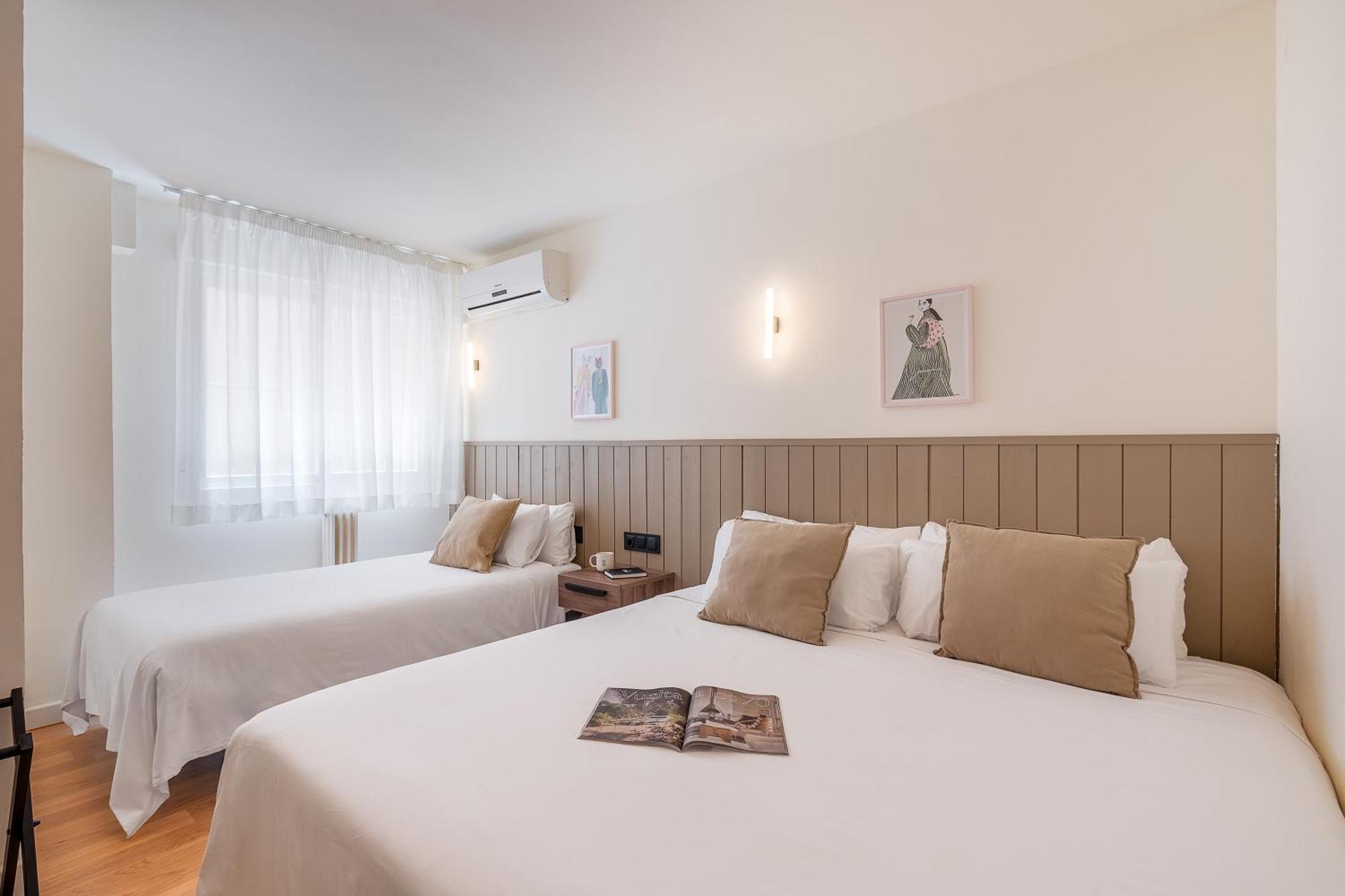 Granada Suites By Olala Homes Buitenkant foto