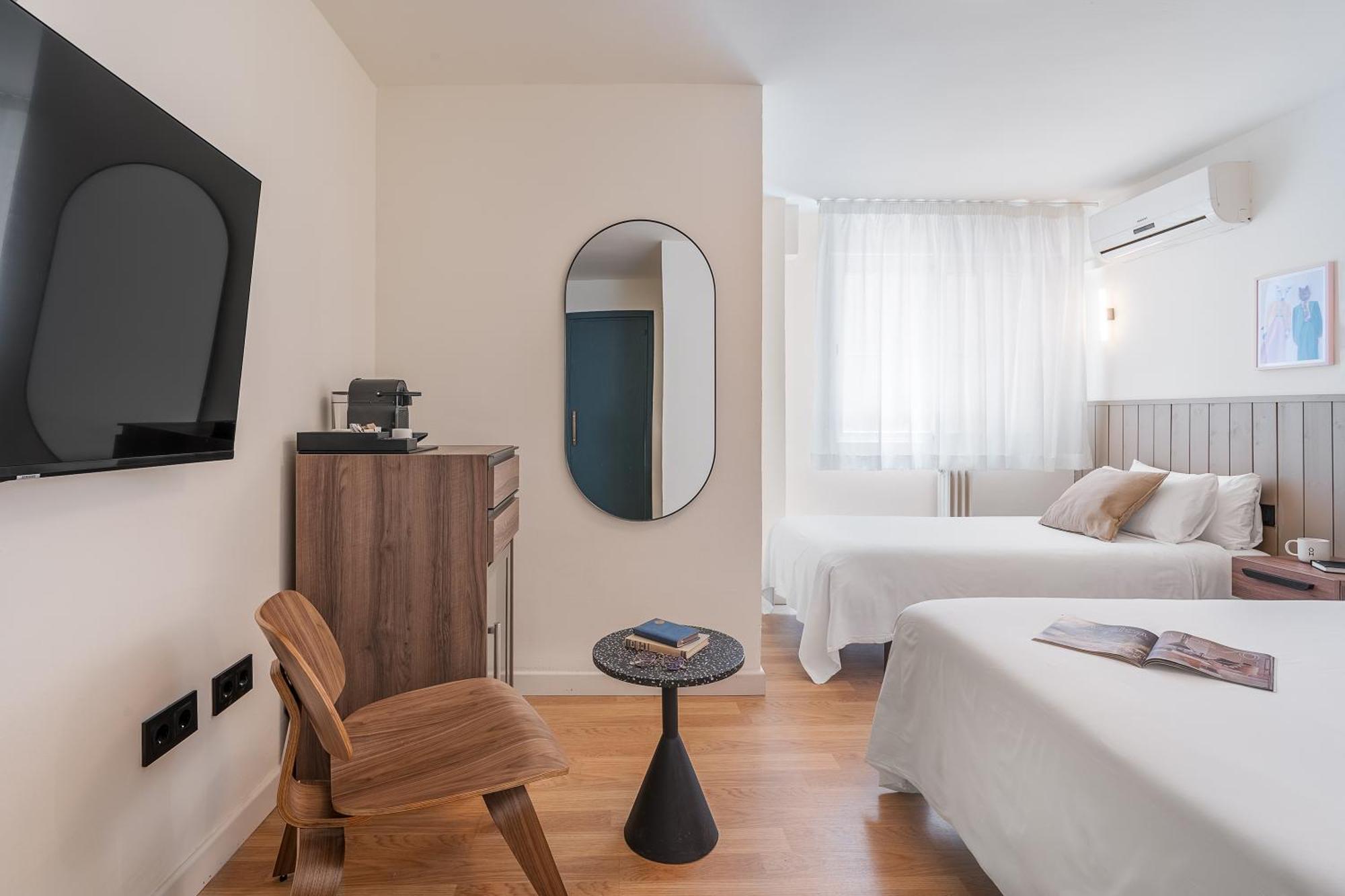 Granada Suites By Olala Homes Buitenkant foto