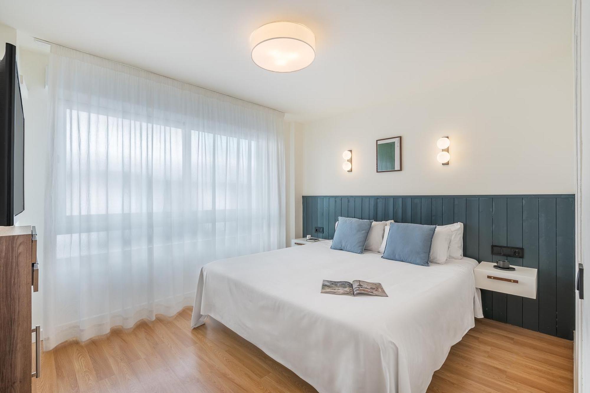 Granada Suites By Olala Homes Buitenkant foto