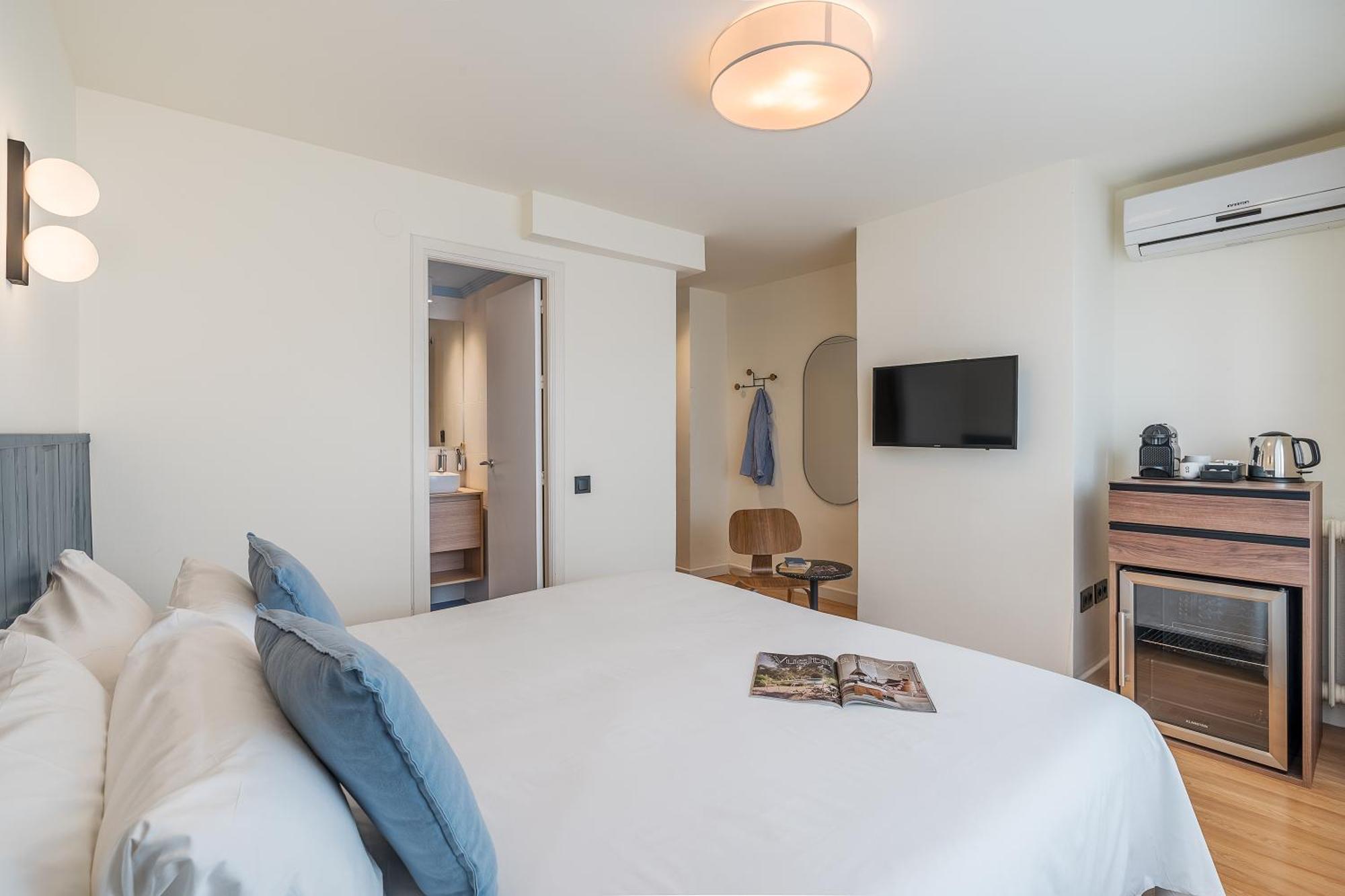 Granada Suites By Olala Homes Buitenkant foto