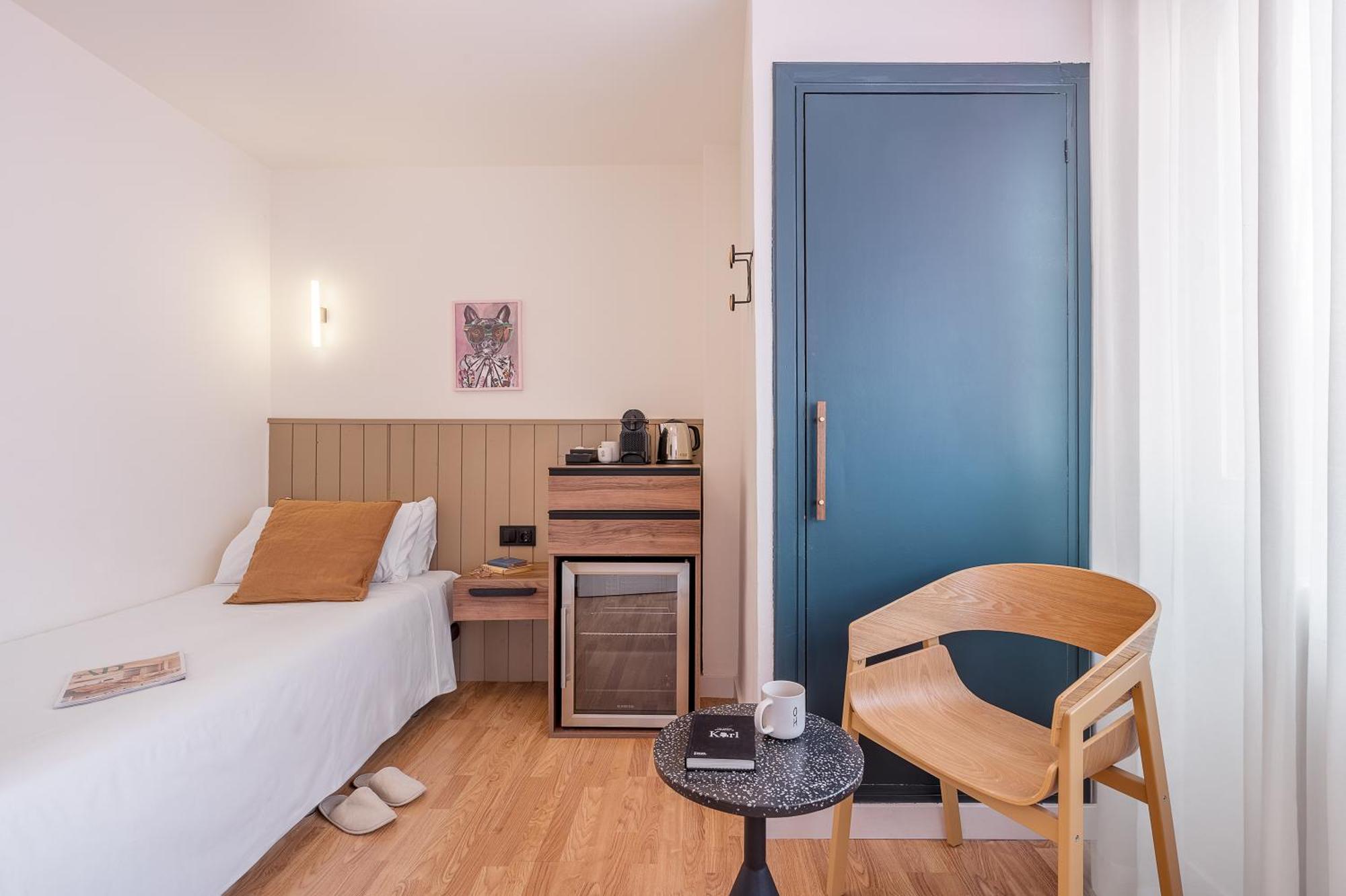 Granada Suites By Olala Homes Buitenkant foto