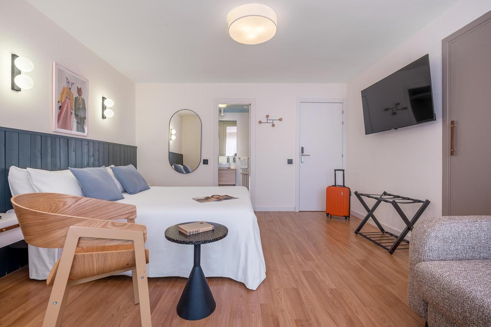 Granada Suites By Olala Homes Buitenkant foto