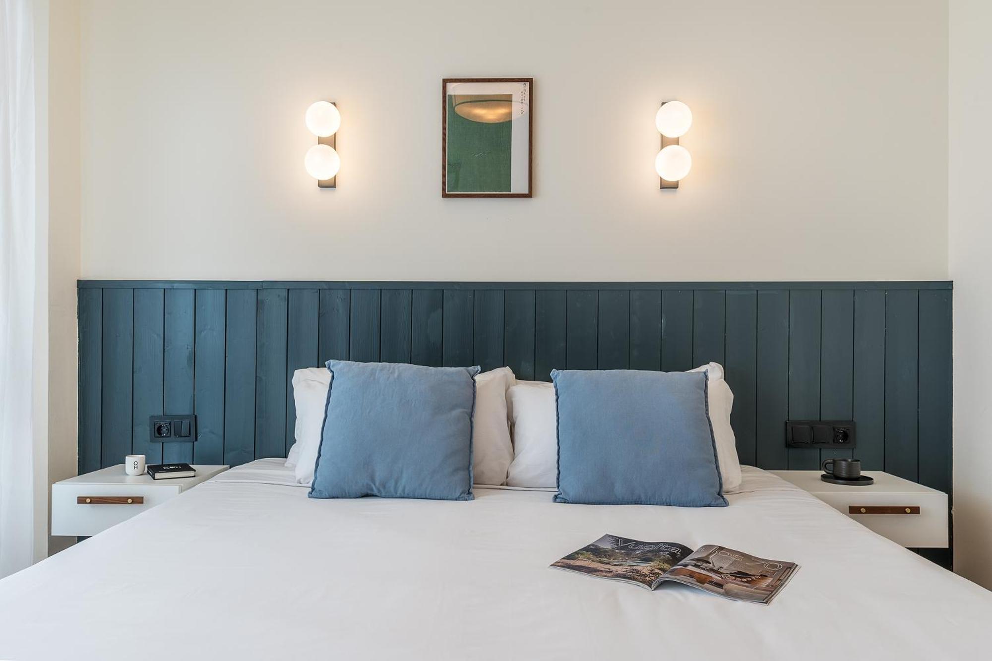 Granada Suites By Olala Homes Buitenkant foto