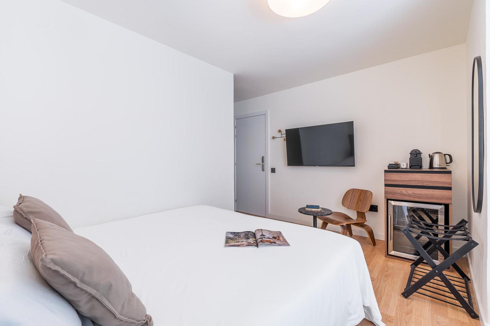 Granada Suites By Olala Homes Buitenkant foto