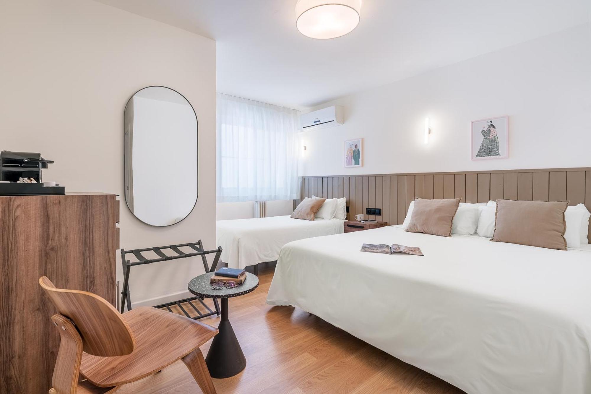 Granada Suites By Olala Homes Buitenkant foto