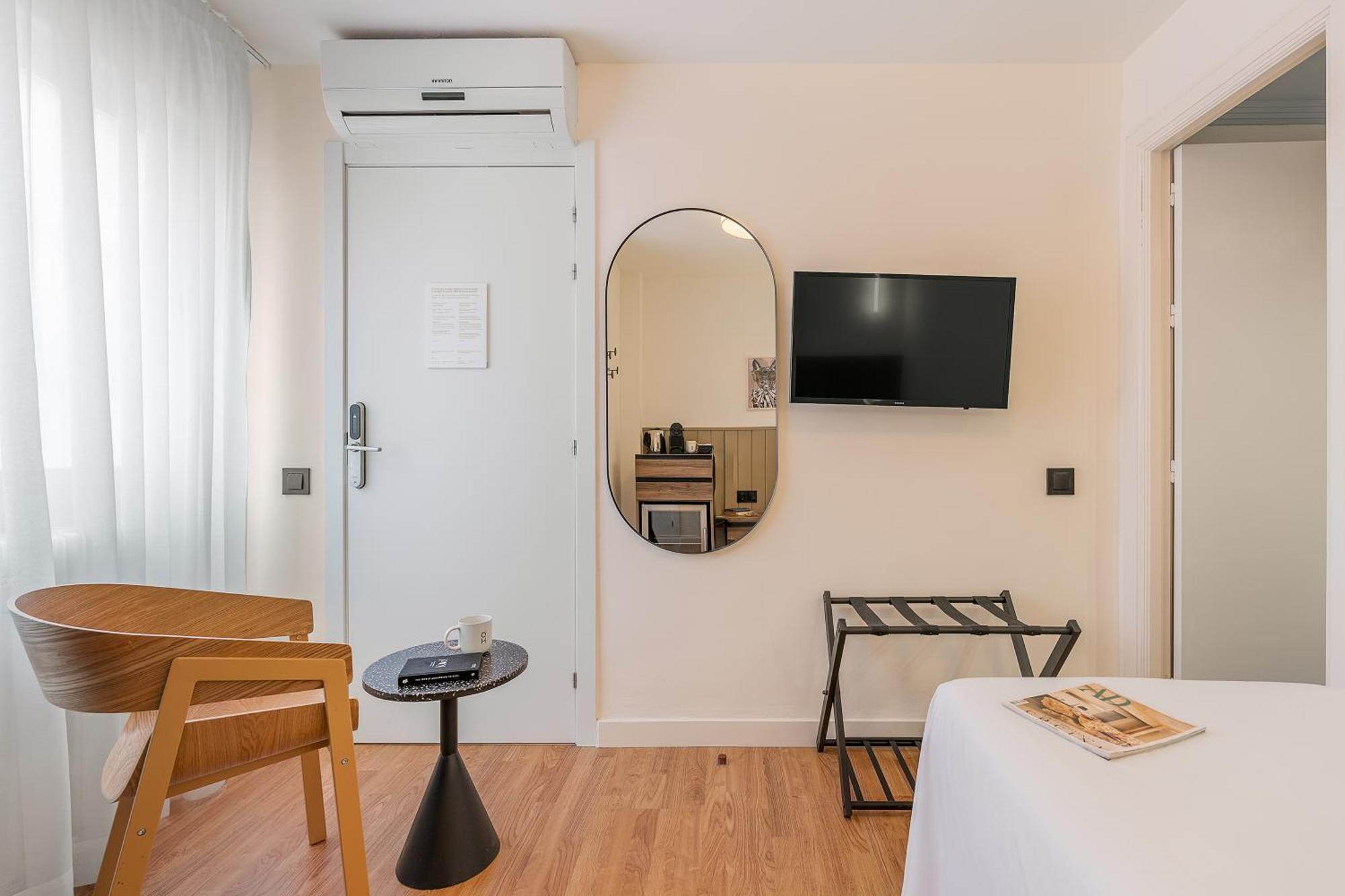 Granada Suites By Olala Homes Buitenkant foto
