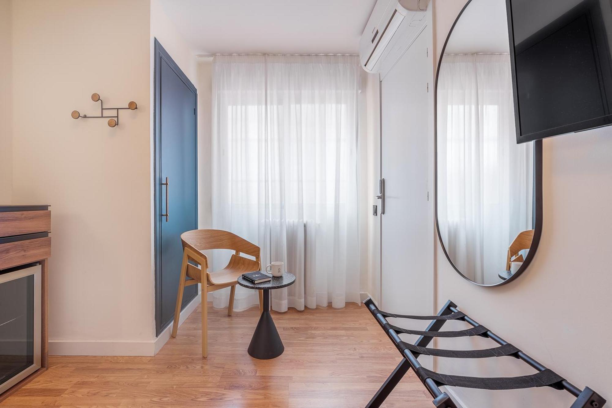 Granada Suites By Olala Homes Buitenkant foto