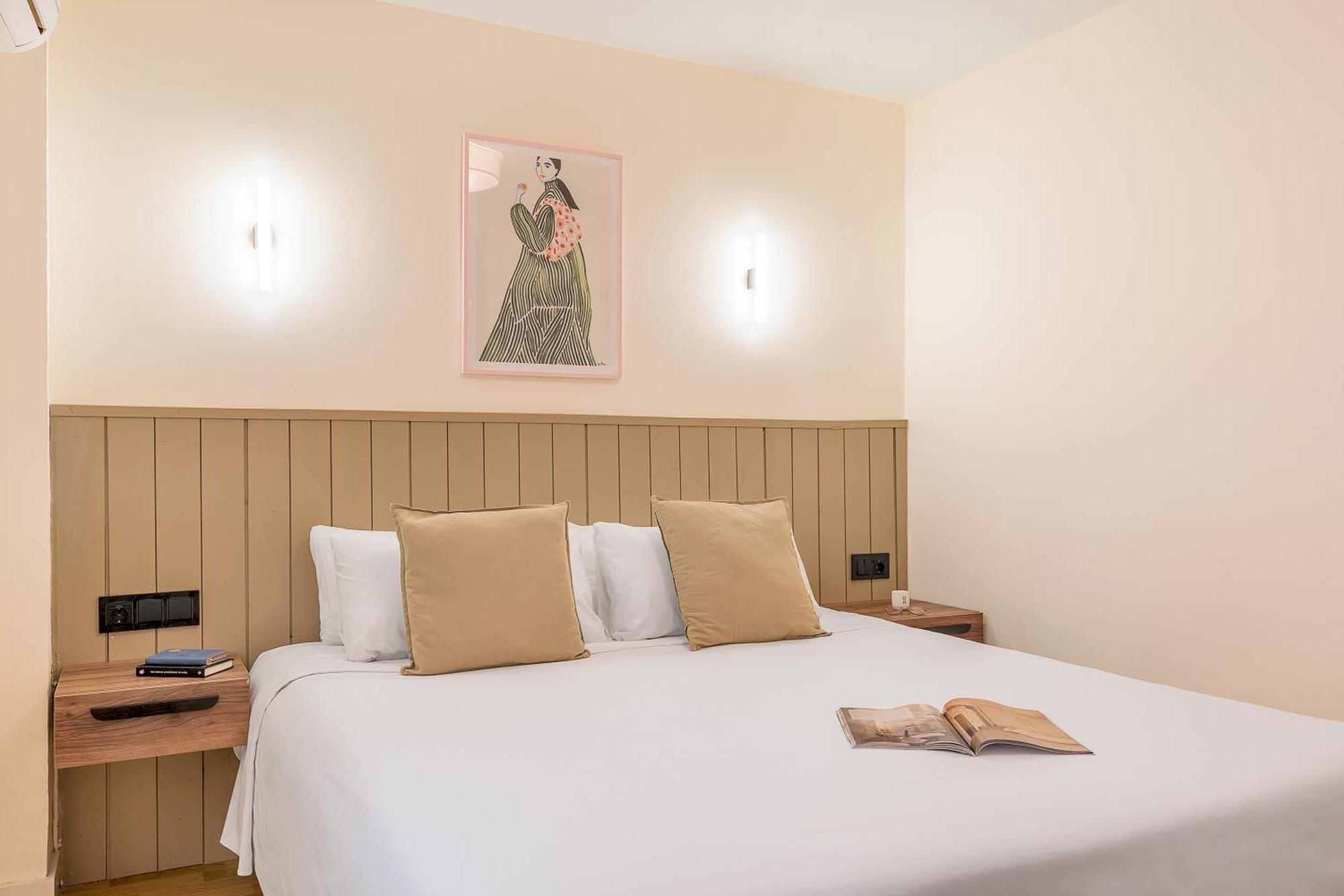Granada Suites By Olala Homes Buitenkant foto