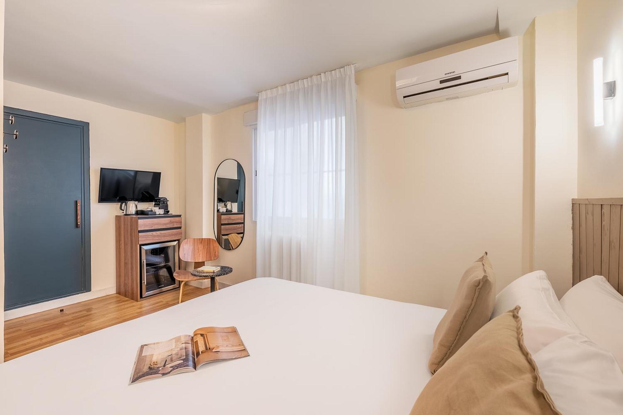 Granada Suites By Olala Homes Buitenkant foto