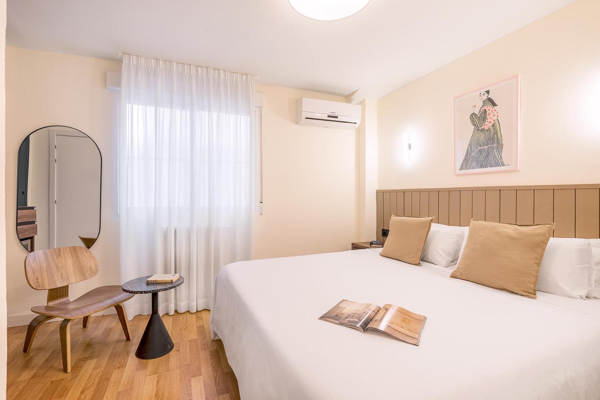Granada Suites By Olala Homes Buitenkant foto